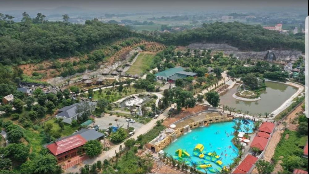 Huy động nguồn lực hoàn thiện hạ tầng du lịch