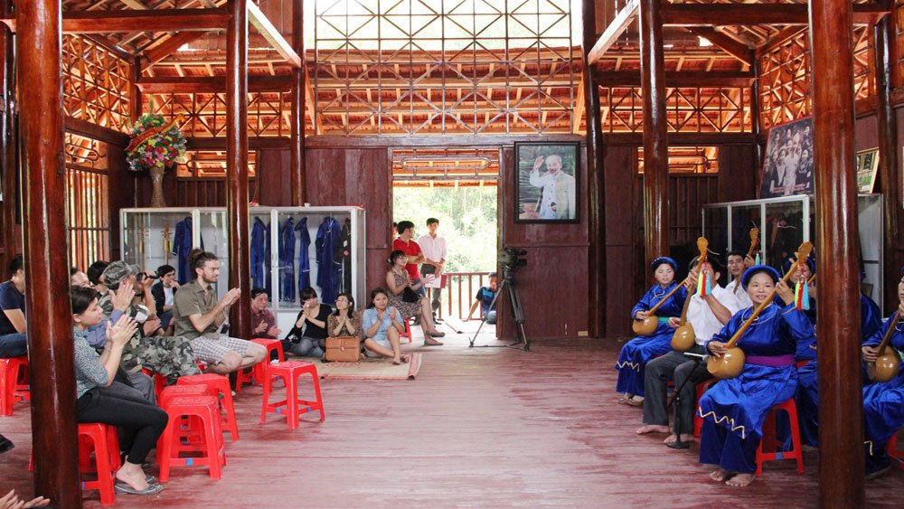 Đánh thức tiềm năng du lịch cộng đồng: Bài 3- Tăng tính chuyên nghiệp, giữ bản sắc