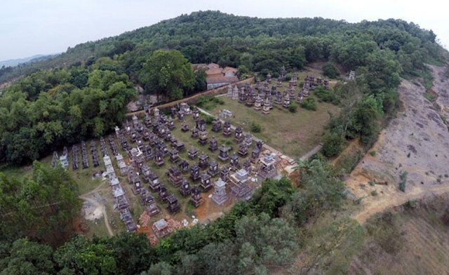 Bắc Giang: Tiềm năng lớn cho đầu tư phát triển du lịch