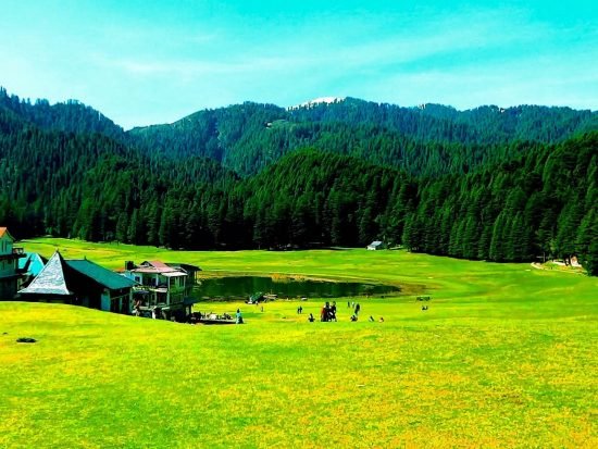 Các địa điểm du lịch hấp dẫn nhất định phải đến ở Ấn Độ