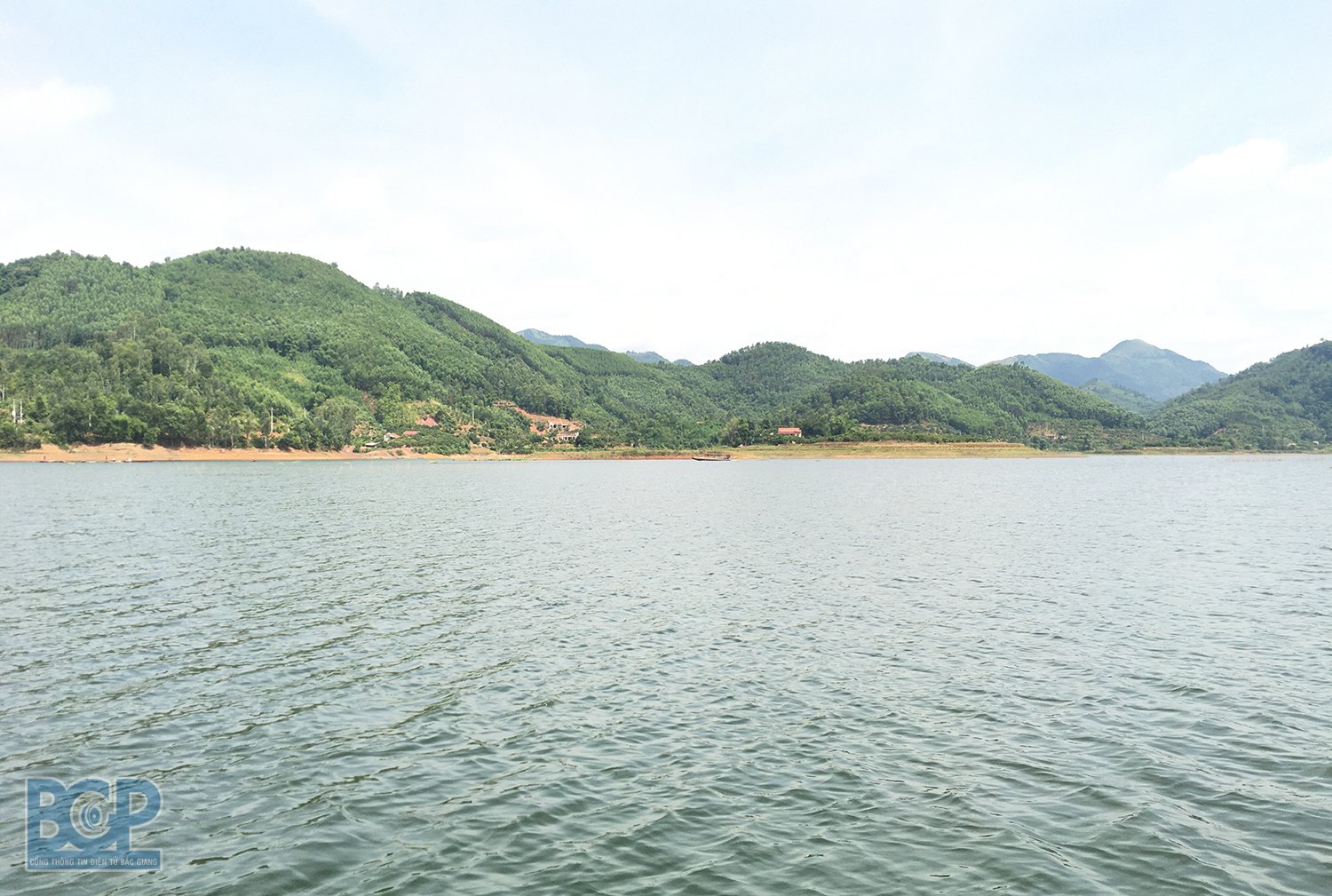 Lục Ngạn phát triển du lịch sinh thái cộng đồng theo hướng bền vững