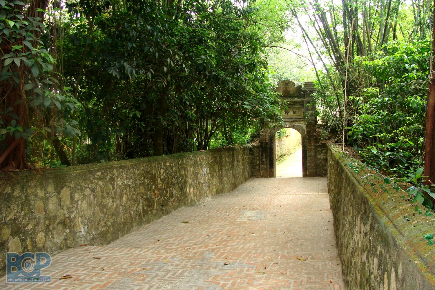 Việt Yên tập trung nguồn lực phát triển du lịch