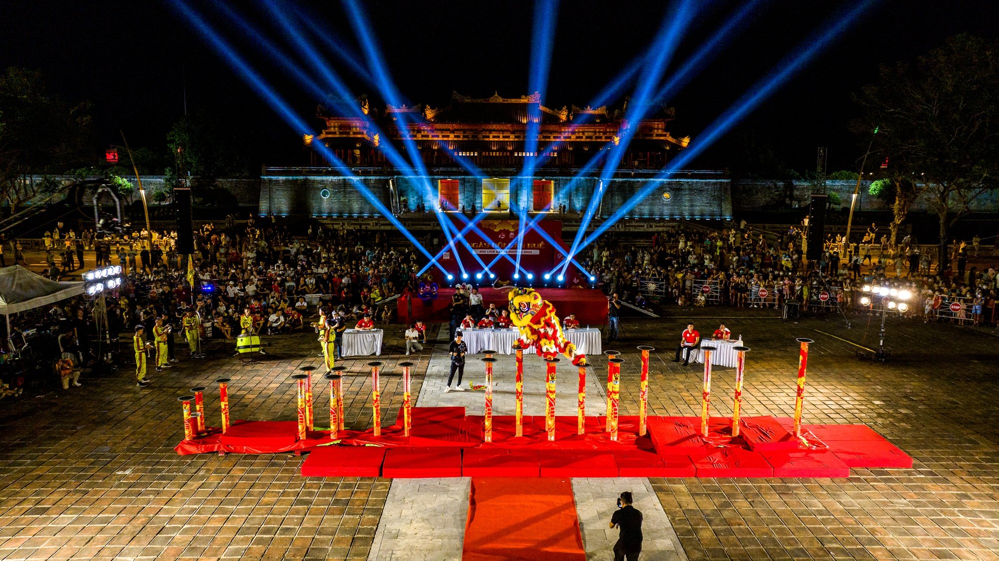 Văn hóa là nguồn lực phát triển du lịch