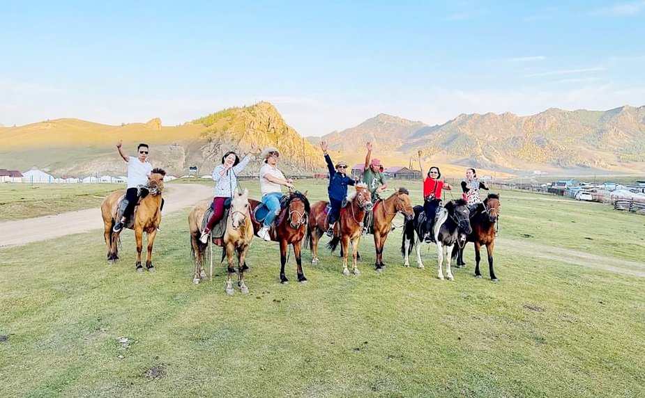 Sức bật mới cho du lịch quốc tế