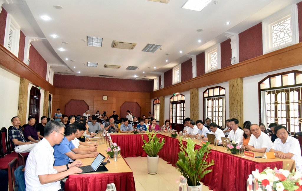 Tìm giải pháp để phát triển cụm du lịch phía Bắc