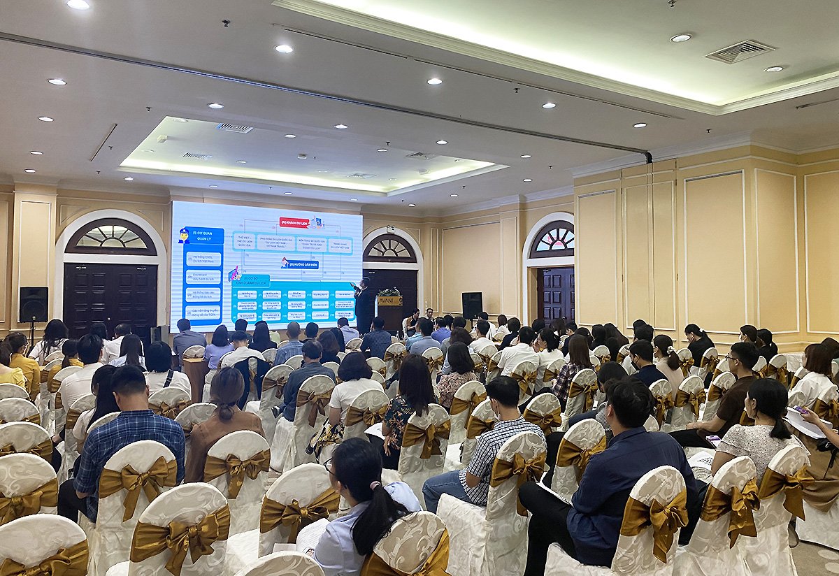 Tập trung nâng cao chất lượng nguồn nhân lực du lịch đáp ứng yêu cầu phát triển trong thời kỳ mới