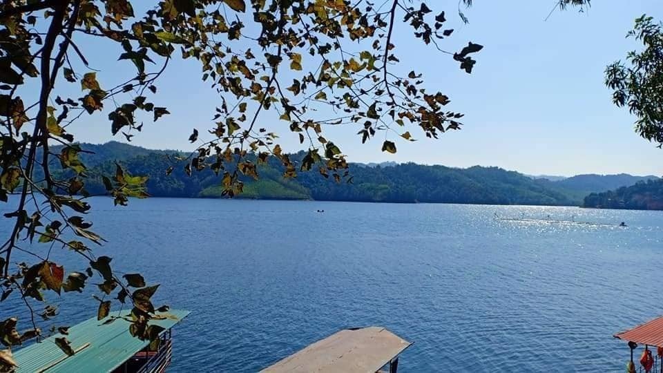 Cấm Sơn-Hạ Long Trên Cạn, Địa Điểm Du Lịch Sinh Thái Thú Vị Ở Tỉnh Bắc Giang