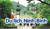 Du lịch Ninh Bình