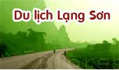 Du lịch Lạng Sơn