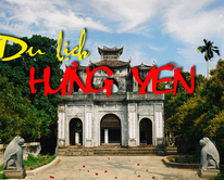 Du lịch Hưng Yên