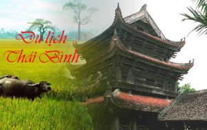Du lịch Thái Bình
