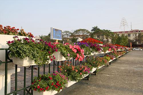 TP Bắc Giang, L&ecirc;n đ&ocirc; thị loại II, Kỷ niệm 85 năm th&agrave;nh lập Đảng cộng sản Việt Nam, đ&oacute; nhận Hu&acirc;n chương Độc lập hạng Ba,