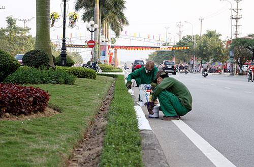 TP Bắc Giang, L&ecirc;n đ&ocirc; thị loại II, Kỷ niệm 85 năm th&agrave;nh lập Đảng cộng sản Việt Nam, đ&oacute; nhận Hu&acirc;n chương Độc lập hạng Ba,