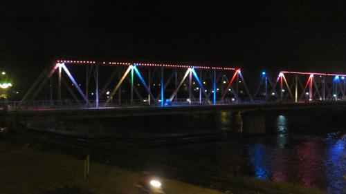 TP Bắc Giang, L&ecirc;n đ&ocirc; thị loại II, Kỷ niệm 85 năm th&agrave;nh lập Đảng cộng sản Việt Nam, đ&oacute; nhận Hu&acirc;n chương Độc lập hạng Ba,