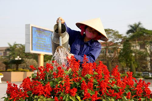 TP Bắc Giang, L&ecirc;n đ&ocirc; thị loại II, Kỷ niệm 85 năm th&agrave;nh lập Đảng cộng sản Việt Nam, đ&oacute; nhận Hu&acirc;n chương Độc lập hạng Ba,