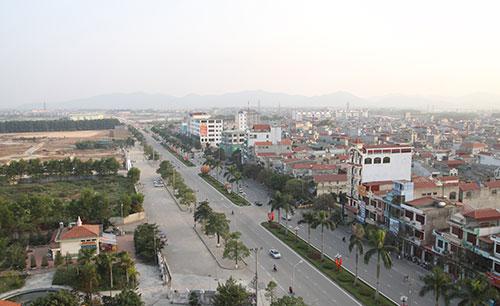 TP Bắc Giang, L&ecirc;n đ&ocirc; thị loại II, Kỷ niệm 85 năm th&agrave;nh lập Đảng cộng sản Việt Nam, đ&oacute; nhận Hu&acirc;n chương Độc lập hạng Ba,