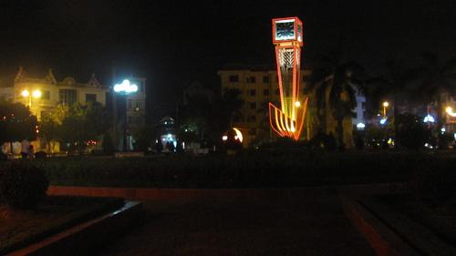 TP Bắc Giang, L&ecirc;n đ&ocirc; thị loại II, Kỷ niệm 85 năm th&agrave;nh lập Đảng cộng sản Việt Nam, đ&oacute; nhận Hu&acirc;n chương Độc lập hạng Ba,