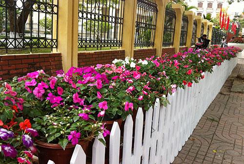 TP Bắc Giang, L&ecirc;n đ&ocirc; thị loại II, Kỷ niệm 85 năm th&agrave;nh lập Đảng cộng sản Việt Nam, đ&oacute; nhận Hu&acirc;n chương Độc lập hạng Ba,