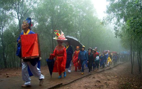 Núi Dành, xuân này, ngân vang, quy hoạch, xây dựng, Liên Chung, Việt Lập Núi Dành, xuân này, ngân vang, quy hoạch, xây dựng, Liên Chung, Việt Lập