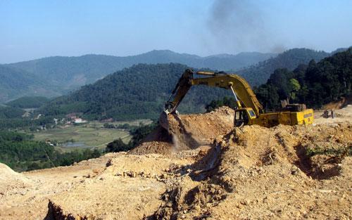 Kết nối, du lịch t&acirc;m linh, du lịch sinh th&aacute;i, Đồng Th&ocirc;ng, Khe Rỗ, Đồng Cao, Sơn Động