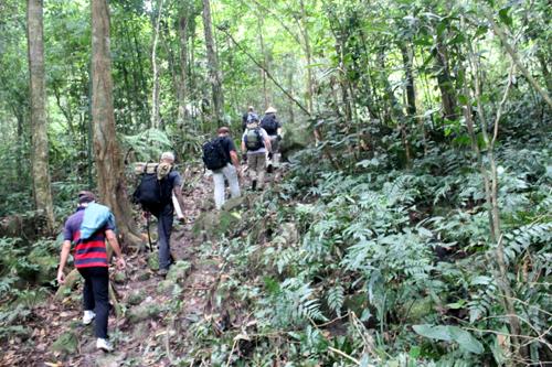 Du lịch, Bắc Giang, chắp &ldquo;c&aacute;nh&rdquo;,  vươn xa, ph&aacute;t triển, li&ecirc;n kết