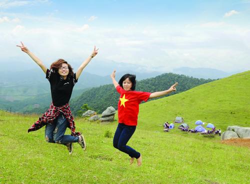 Du lịch, Bắc Giang, chắp &ldquo;c&aacute;nh&rdquo;,  vươn xa, ph&aacute;t triển, li&ecirc;n kết