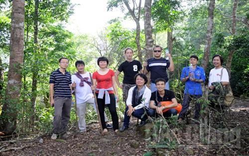 Sơn Động, khai thác, tiềm năng, du lịch