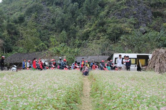 tour, hấp dẫn, m&ugrave;a đ&ocirc;ng,  2015