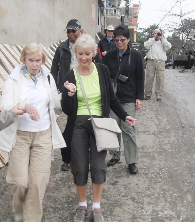 Thổ Hà, đất quê, một thuở Thổ Hà, đất quê, một thuở