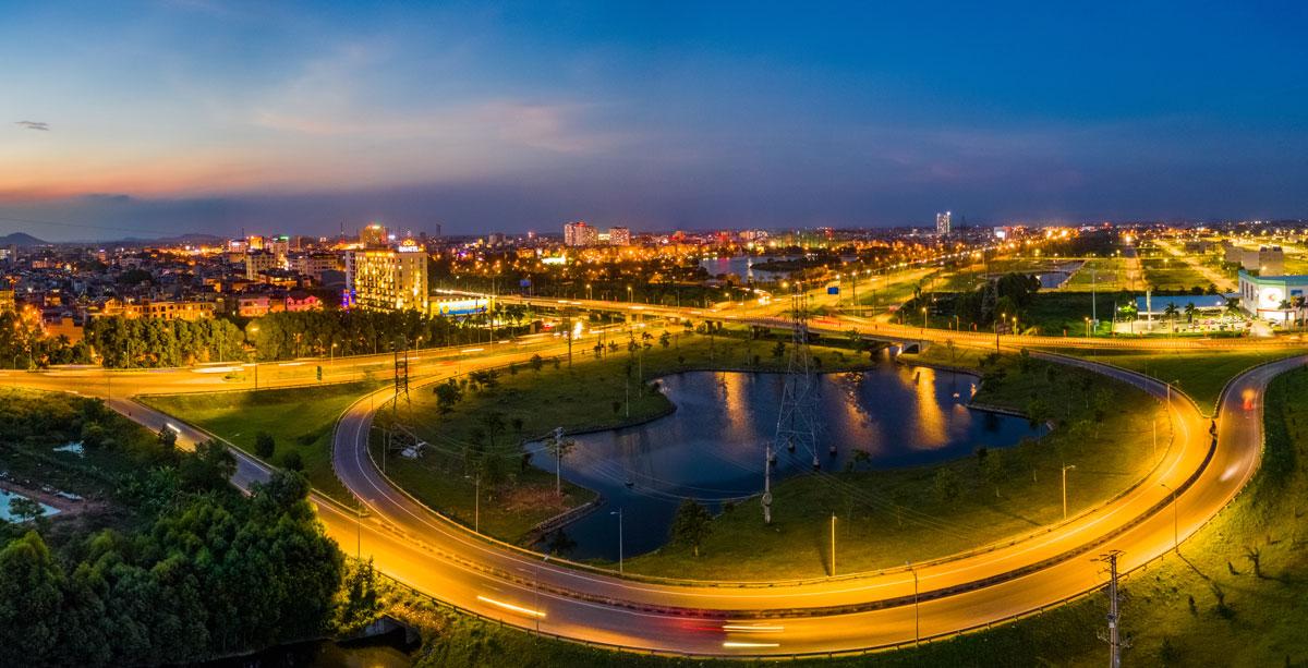 tuyệt phẩm, Bắc Giang, từ tr&ecirc;n cao, T&aacute;c giả, Th&agrave;nh Sơn, T&aacute;c giả Th&agrave;nh Sơn