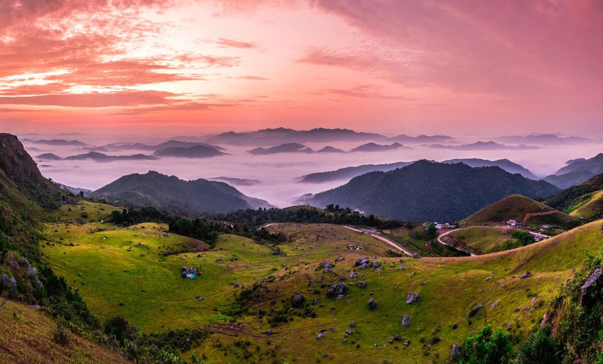 tuyệt phẩm, Bắc Giang, từ tr&ecirc;n cao, T&aacute;c giả, Th&agrave;nh Sơn, T&aacute;c giả Th&agrave;nh Sơn