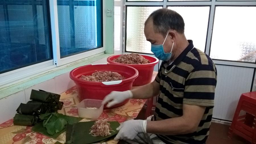 Khu di tích núi Dành, hội tụ, sắc màu văn hóa, sản vật tiến Vua, nem nướng Liên Chung, sông Thương, điểm du lịch