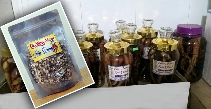 Khu di tích núi Dành, hội tụ, sắc màu văn hóa, sản vật tiến Vua, nem nướng Liên Chung, sông Thương, điểm du lịch