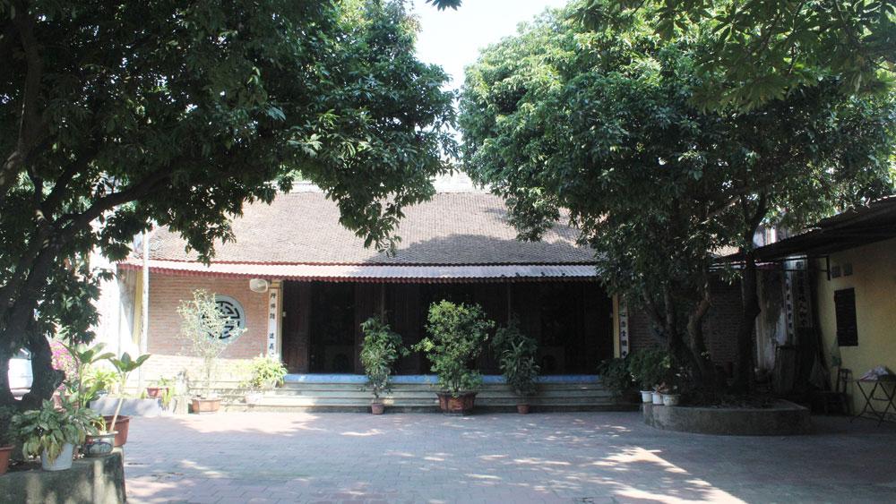 Chùa My Điền. Chùa My Điền.