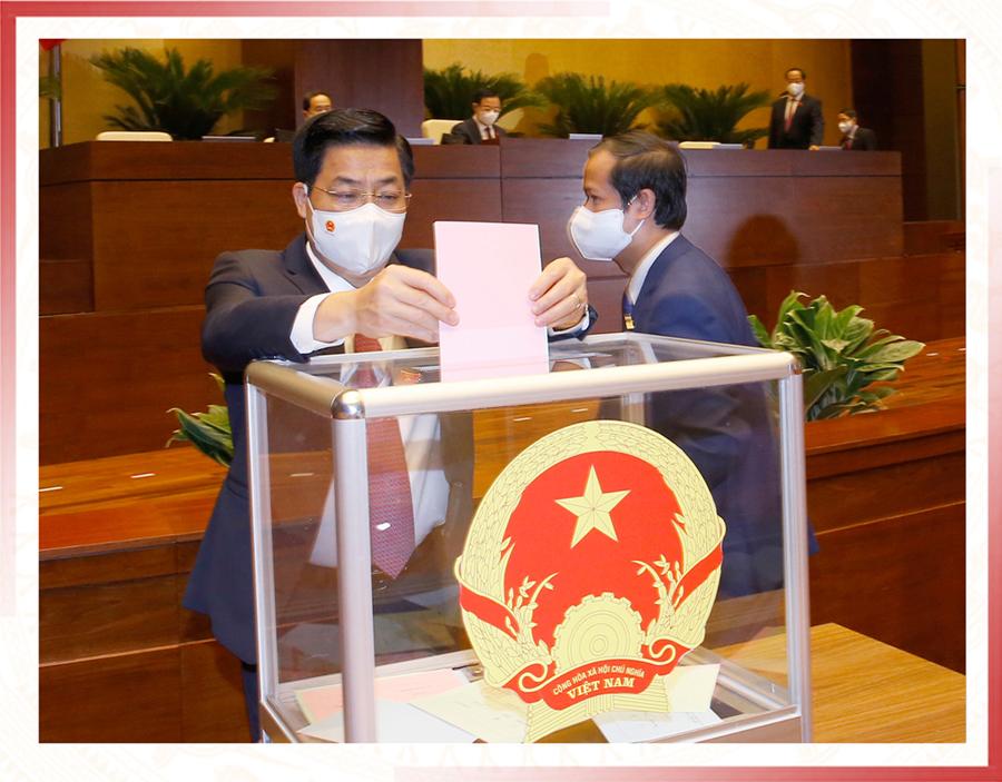 Quốc hội kh&oacute;a XV, Đo&agrave;n Đại biểu Quốc hội, Bắc Giang, B&aacute;o Bắc Giang