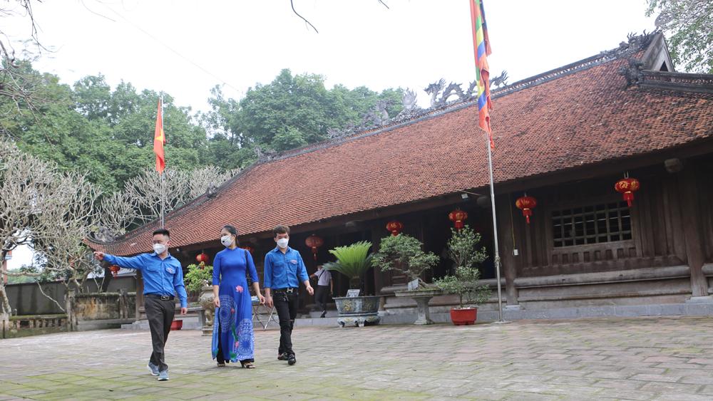 Di tích lịch sử đình Chợ Vân (xã Hoàng An). Di tích lịch sử đình Chợ Vân (xã Hoàng An).