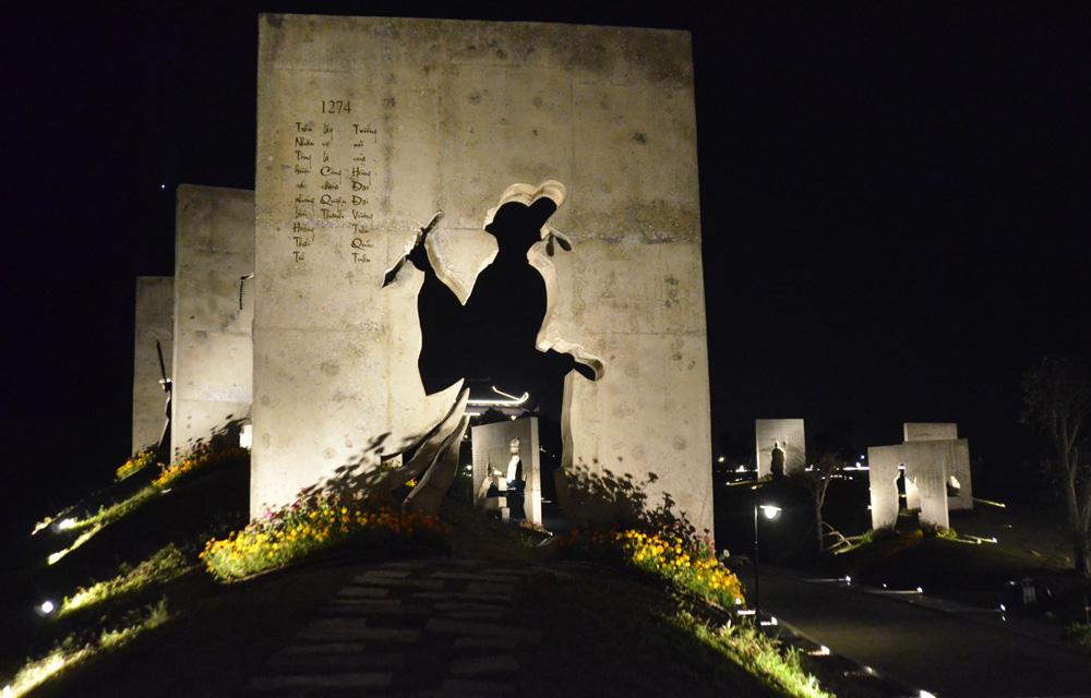 giá trị tiêu biểu, nổi bật toàn cầu, hệ thống di tích, danh thắng Tây Yên Tử, Tây Yên Tử giá trị tiêu biểu, nổi bật toàn cầu, hệ thống di tích, danh thắng Tây Yên Tử, Tây Yên Tử