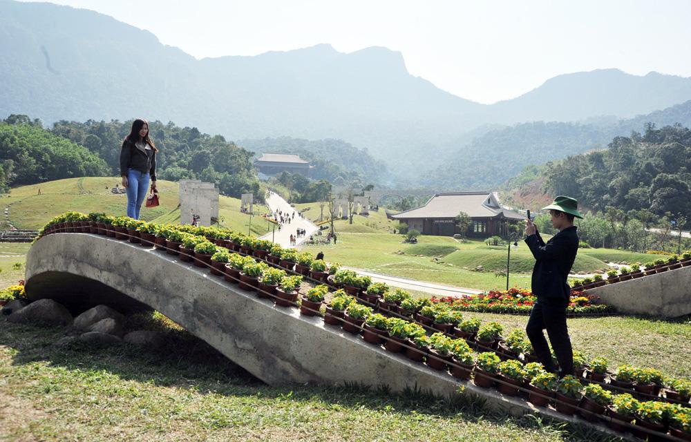 giá trị tiêu biểu, nổi bật toàn cầu, hệ thống di tích, danh thắng Tây Yên Tử, Tây Yên Tử giá trị tiêu biểu, nổi bật toàn cầu, hệ thống di tích, danh thắng Tây Yên Tử, Tây Yên Tử