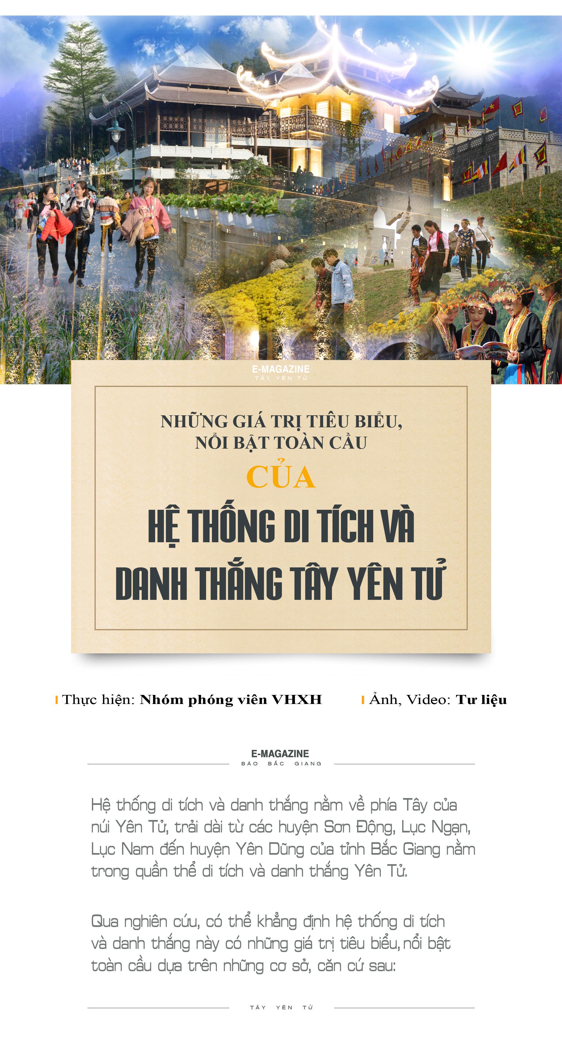 giá trị tiêu biểu, nổi bật toàn cầu, hệ thống di tích, danh thắng Tây Yên Tử, Tây Yên Tử giá trị tiêu biểu, nổi bật toàn cầu, hệ thống di tích, danh thắng Tây Yên Tử, Tây Yên Tử