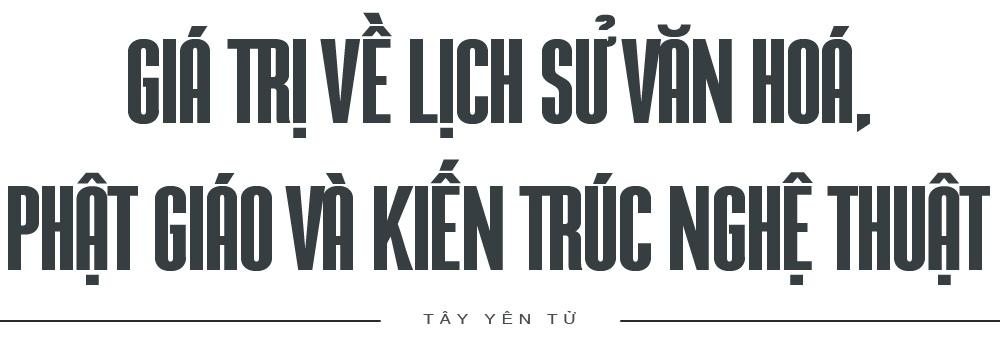 giá trị tiêu biểu, nổi bật toàn cầu, hệ thống di tích, danh thắng Tây Yên Tử, Tây Yên Tử giá trị tiêu biểu, nổi bật toàn cầu, hệ thống di tích, danh thắng Tây Yên Tử, Tây Yên Tử