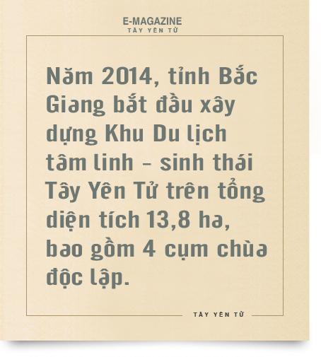 giá trị tiêu biểu, nổi bật toàn cầu, hệ thống di tích, danh thắng Tây Yên Tử, Tây Yên Tử giá trị tiêu biểu, nổi bật toàn cầu, hệ thống di tích, danh thắng Tây Yên Tử, Tây Yên Tử