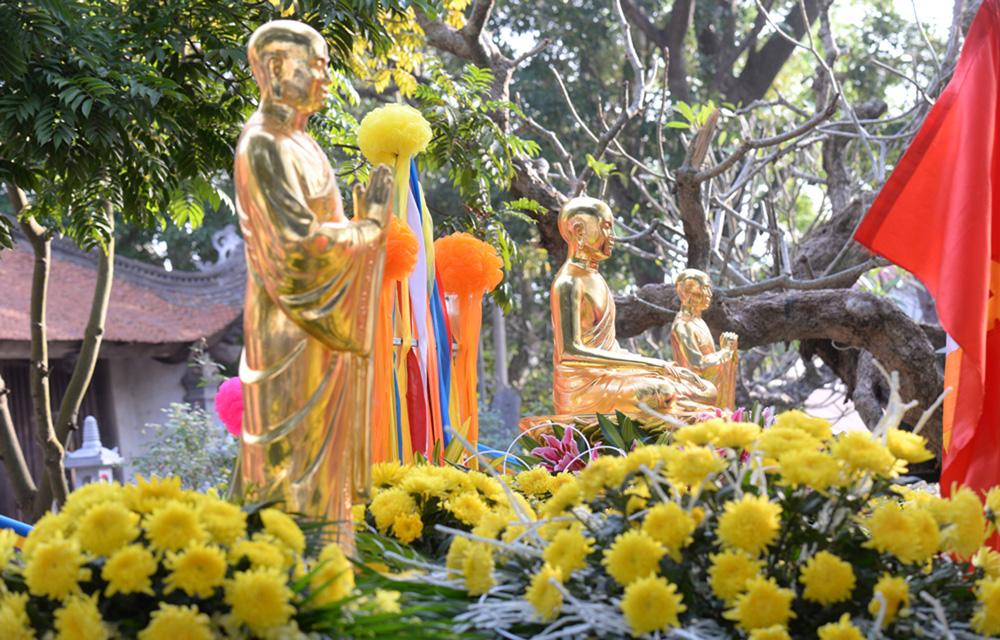 giá trị tiêu biểu, nổi bật toàn cầu, hệ thống di tích, danh thắng Tây Yên Tử, Tây Yên Tử giá trị tiêu biểu, nổi bật toàn cầu, hệ thống di tích, danh thắng Tây Yên Tử, Tây Yên Tử