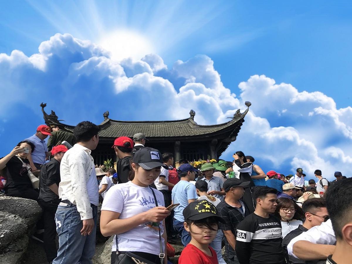 giá trị tiêu biểu, nổi bật toàn cầu, hệ thống di tích, danh thắng Tây Yên Tử, Tây Yên Tử giá trị tiêu biểu, nổi bật toàn cầu, hệ thống di tích, danh thắng Tây Yên Tử, Tây Yên Tử