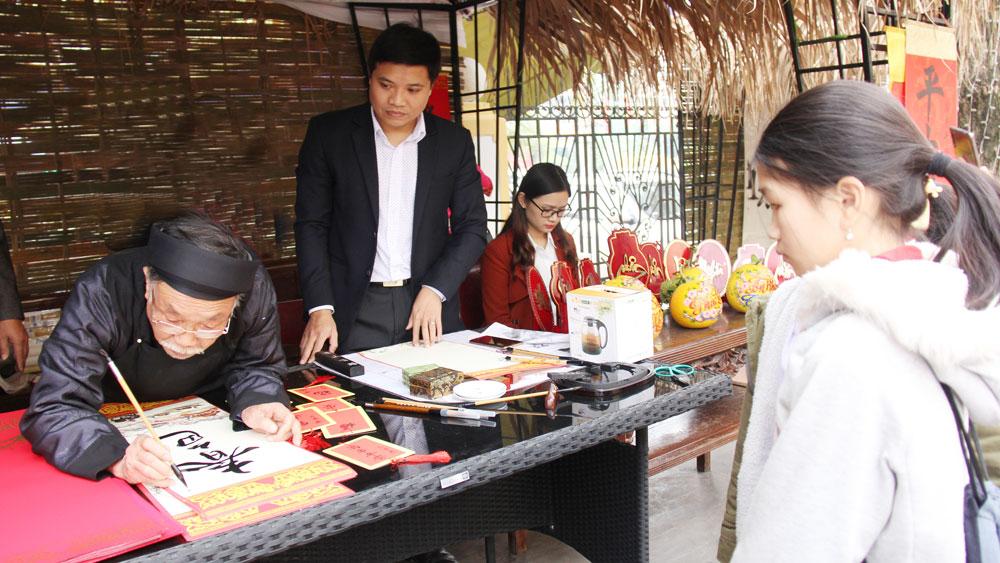 Xin chữ đầu xuân. Xin chữ đầu xuân.