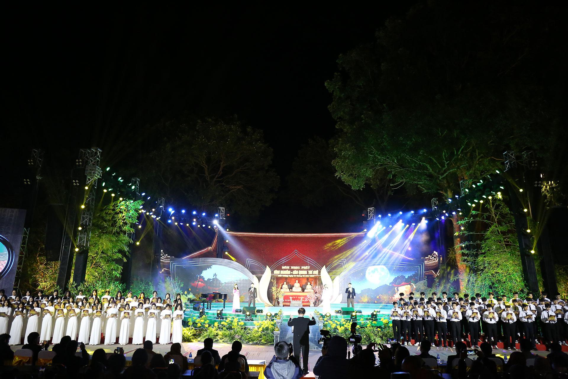 Phật Hoàng, Trần Nhân Tông, Tây Yên Tử, Chùa Vĩnh Nghiêm Phật Hoàng, Trần Nhân Tông, Tây Yên Tử, Chùa Vĩnh Nghiêm