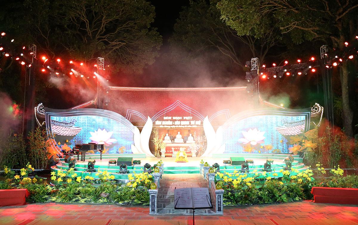 Phật Hoàng, Trần Nhân Tông, Tây Yên Tử, Chùa Vĩnh Nghiêm Phật Hoàng, Trần Nhân Tông, Tây Yên Tử, Chùa Vĩnh Nghiêm