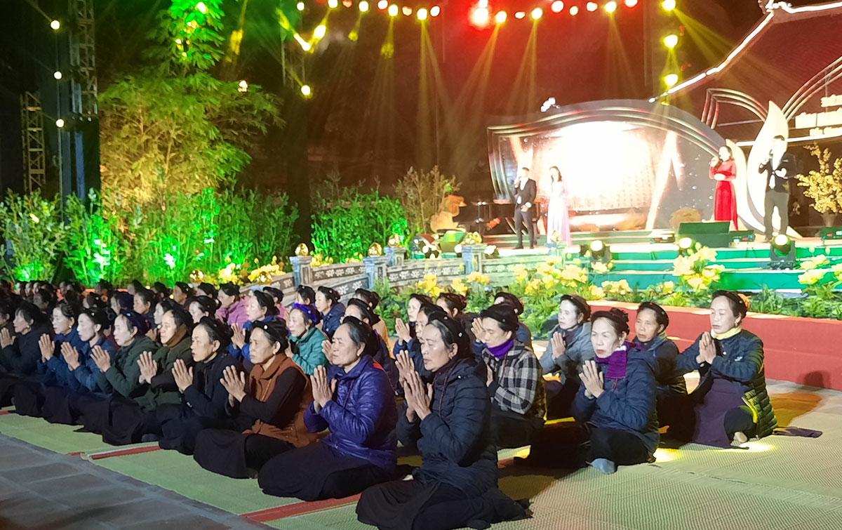 Phật Hoàng, Trần Nhân Tông, Tây Yên Tử, Chùa Vĩnh Nghiêm Phật Hoàng, Trần Nhân Tông, Tây Yên Tử, Chùa Vĩnh Nghiêm