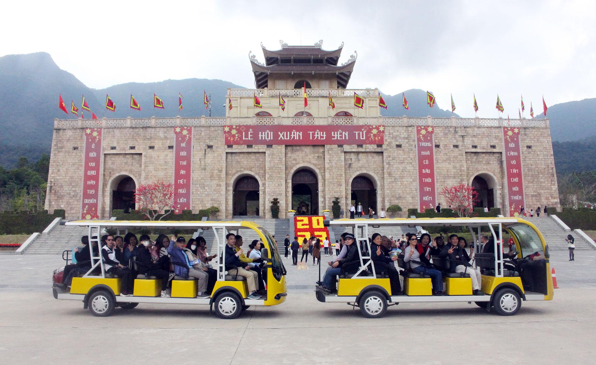 Phật Hoàng, Trần Nhân Tông, Tây Yên Tử, Chùa Vĩnh Nghiêm Phật Hoàng, Trần Nhân Tông, Tây Yên Tử, Chùa Vĩnh Nghiêm