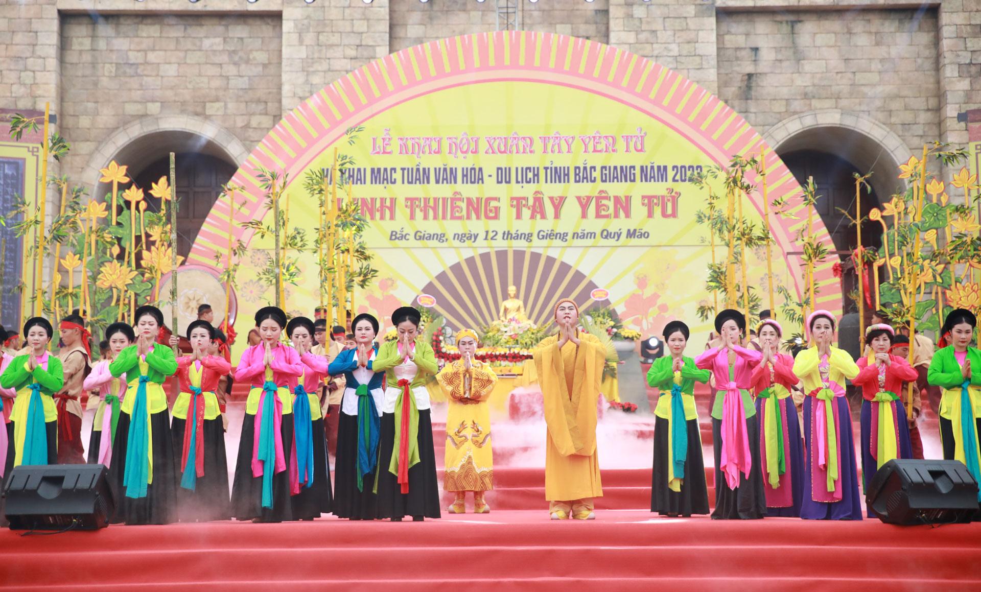 Phật Hoàng, Trần Nhân Tông, Tây Yên Tử, Chùa Vĩnh Nghiêm Phật Hoàng, Trần Nhân Tông, Tây Yên Tử, Chùa Vĩnh Nghiêm