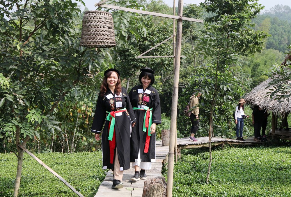 Nguồn lực mới cho phát triển du lịch cộng đồng